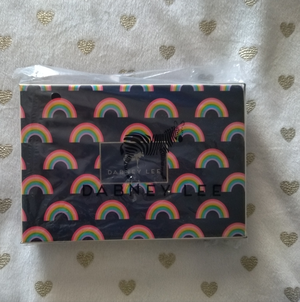 *NWT* Dabney Lee Women's Wristlet Wallet - Picture 8 of 8